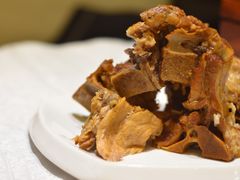 -北李妈妈菜·海肠捞饭(高新万达店)