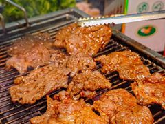 -丹东特色烤肉(学府路一部店)