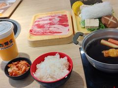 -吉野家(枫合万嘉店)