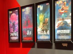 -Xcape异时刻密室逃脱魔法互动(瑞虹天地太阳宫店)