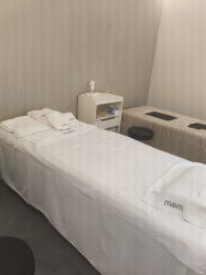 点击看大图 -妈妈时光机中医科技产后恢复中心(南山茂业百货店)