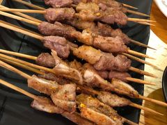 -回·龙虾铺·盆盆蟹·烧烤大排档(回龙观店)