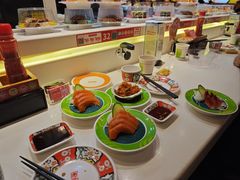 -莲寿司(国兴店)