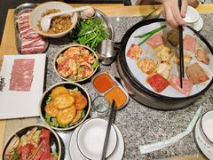 -酒拾烤肉(九方店)