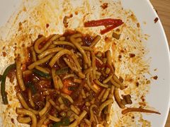 -马记永·兰州牛肉面(3019君尚店)