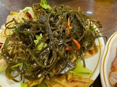 -爱骅裤带面馆(东木头市店)