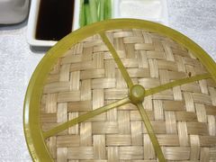 -京味民福烤鸭店(建设四马路店)