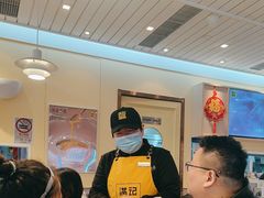 -满记甜品(优客百盛店)