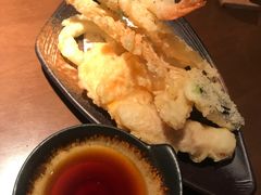 -千代武日本料理(哈西店)