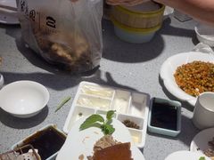 -紫光园(劲松店)