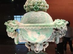 -北京工艺美术博物馆