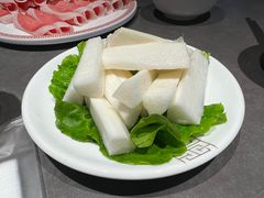 -杨氏南门涮肉(中山西路店)