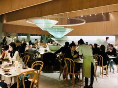 大堂-胡麻(静安嘉里店)