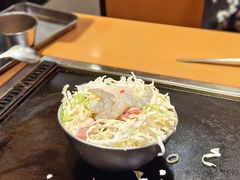-鹤桥风月(ヨドバシ梅田店)