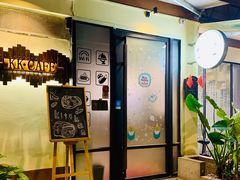 门面-K·Kitchen KK牛扒厨房(江南西店)