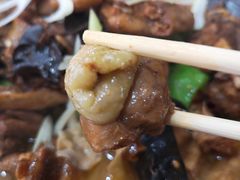 -兴安酒店农家吊锅土菜(天堂寨店)