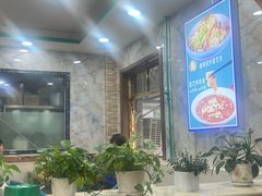 -西域美食(西直门南小街店)