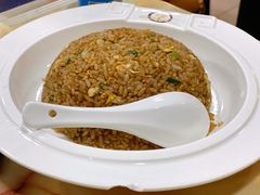 湘西酱油炒饭-李师傅脆肚(梅林店)