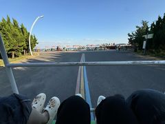 -日照海滨国家森林公园