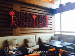 -长春凯悦酒店-品悦中餐厅