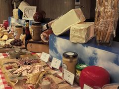 -圣丰索菲特·2 On 988 Café 自助餐厅