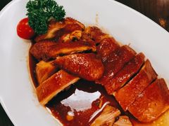 -新旺茶餐厅(嘉里城店)