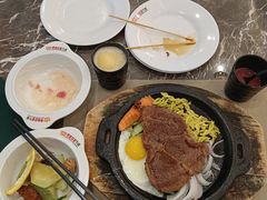 -贵族牛排世家(桐庐立山店)