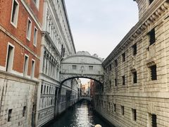 景点-叹息桥