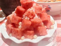 -龙虾当家·大排档(红谷滩五中店)