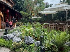 -田园印象·成都土菜院子(华阳店)