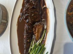 -渔民船说·北塘海鲜·天津菜·海肠捞饭(北塘古镇店)