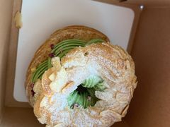 -光作面包Voila Lumiere(中山店)