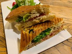 -Jamaicablue Coffeeshop(中央广场店)
