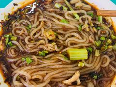 -甘记肥肠粉(马鞍北路店)