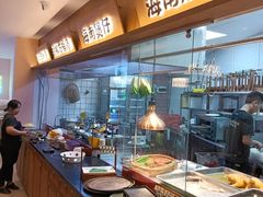 -创味·民间海南菜·非遗藤桥排骨(藤桥·免税城店)