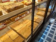 -爸爸糖吐司面包(悠唐购物中心店)