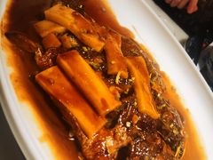 -径山十八道·风味民间菜(杭州总店)