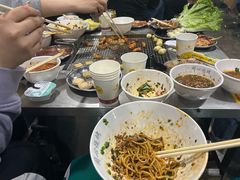 -同心烧烤(总店)