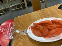 -喜家德虾仁水饺(南山书城店)