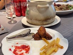 -海泰食府(北京总店)