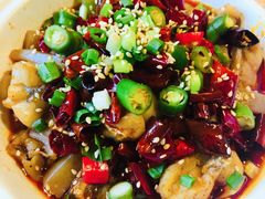 -付小姐在成都(中山公园店)