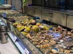 -川骄海鲜自助(亚运村店)