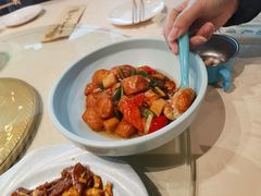 -南来顺饭庄·清真(南菜园店)