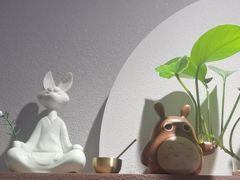 -沐森 •疗愈头疗馆(打浦桥店)
