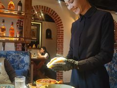-格鲁·秀色Georgia’s Feast