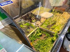 -老陈婆手工面庄