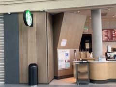 -星巴克(北京南站2B检票口)