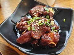 -馋三尺蟹粉小笼(人民广场店)
