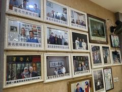 -天发芽·何记葫芦头泡馍·传统小吃(报恩寺街店)
