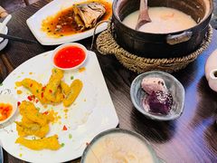 -大洋家·精品潮汕菜·生腌砂锅粥(天河东路店)